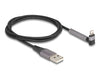 Delock 85404 Data And Charging Cable Usb Type-A To Lightning™