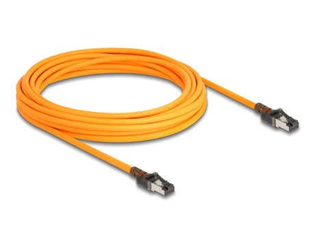 Delock 80415 Rj45 Network Cable With Usb Type-C™ Port Finder Function