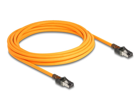 Delock 80413 Rj45 Network Cable With Usb Type-C™ Port Finder Function