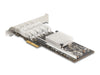 Delock 88342 Pci Express X4 Card To 4 X Sfp Slot Gigabit Lan I350