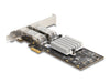 Delock 88336 Pci Express X1 Card To 2 X Sfp Slot Gigabit Lan I350