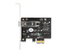 Delock 88318 Pci Express X1 Card To 1 X Sfp Slot Gigabit Lan I210