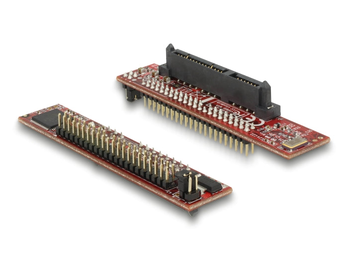 Delock 62686 Sata To Ide 44 Pin Converter