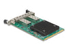 Delock 88386 Ocp 3.0 Card To 2 X Sfp+ 10 Gigabit Lan