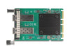 Delock 88386 Ocp 3.0 Card To 2 X Sfp+ 10 Gigabit Lan