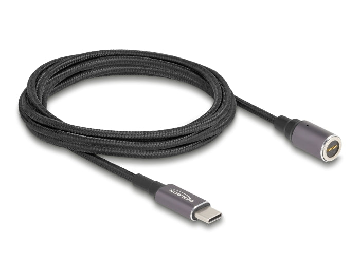 Delock 80780 Laptop Charging Cable Usb Type-C™ Male