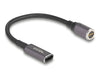 Delock 80781 Laptop Charging Cable Usb Type-C™ Female