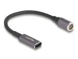 Delock 80781 Laptop Charging Cable Usb Type-C™ Female