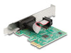 Delock 89948 Pci Express X1 Card To 1 X Serial Rs-232