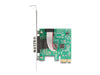 Delock 89948 Pci Express X1 Card To 1 X Serial Rs-232