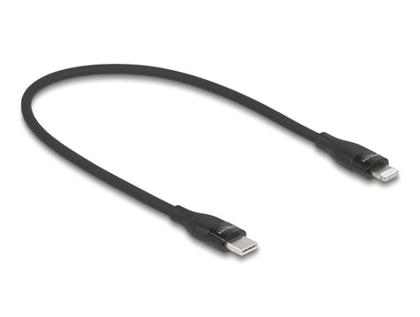 Delock 86636 Data And Charging Cable Usb Type-C™ To Lightning™