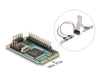 Delock 95232 Mini Pcie I/O Pcie Full Size 2 X Serial Rs-232, 1 X Parallel