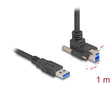 Delock 80480 Usb 5 Gbps Cable Usb Type-A Male Straight