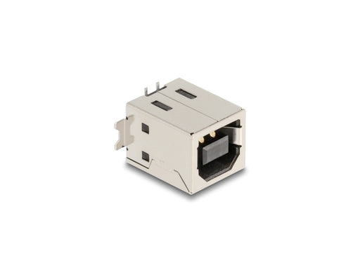 Delock 67038 Usb 2.0 Type-B Female 4 Pin Smd Connector