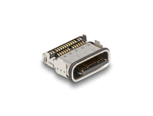 Delock 66944 Usb 5 Gbps Usb Type-C™ Female 24 Pin Smd Connector