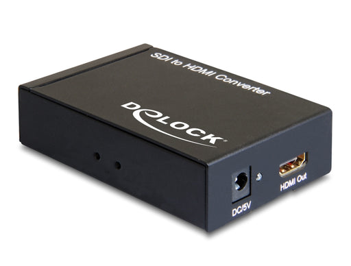 Delock 93237 Converter 3G-Sdi To Hdmi