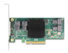 Delock 90585 Pci Express X8 Card To 4 X Internal Sff-8643 Nvme