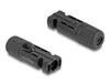 Delock 60670 Dl4 Solar Connectors For Cables For Crimping, 2 Pcs