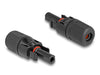 Delock 60670 Dl4 Solar Connectors For Cables For Crimping, 2 Pcs