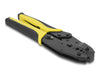 Delock 90295 Universal Coax Crimping Tool For 6 Different Diameters