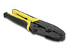 Delock 90295 Universal Coax Crimping Tool For 6 Different Diameters