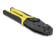 Delock 90296 Universal Coax Crimping Tool For 7 Different Diameters