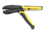 Delock 90296 Universal Coax Crimping Tool For 7 Different Diameters