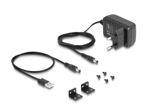 Delock 62692 Hdmi Audio Extractor 4K 30 Hz