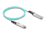 Delock 84042 Active Optical Cable Qsfp+ 3 M