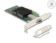 Delock 90479 Pci Express X8 Card 1 X Sfp+ 10 Gigabit Lan I82599