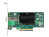 Delock 90479 Pci Express X8 Card 1 X Sfp+ 10 Gigabit Lan I82599