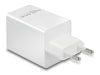 Delock 41447 Usb Gan Charger 1 X Usb Type-C™ Pd 3.0 Compact With 60 W