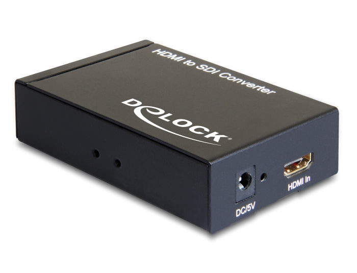 Delock 93238 Converter Hdmi To 3G-Sdi