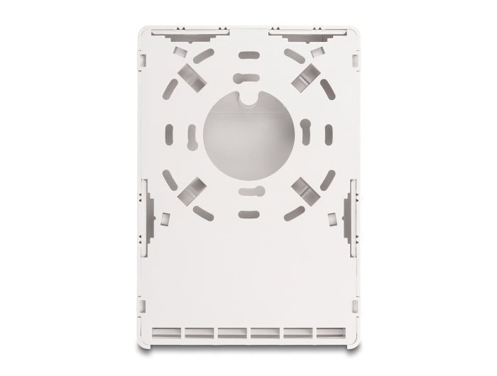 Delock 67054 Keystone Surface Mounted Box Surface Mounted 6 Port