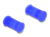 Delock 60672 Dl4 Dust Cover For Male And Female Connector, Blue 10 Pcs