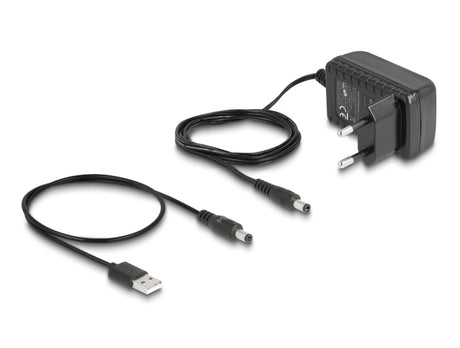 Delock 18684 Hdmi Uhd Splitter 1 X Hdmi In > 4 X Hdmi Out 4K