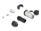 Delock 67067 Rj45 Modular Plug Cat.6A For Self-Assembly