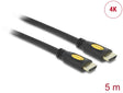 Delock 82455 Cable High Speed Hdmi With Ethernet - Hdmi-A Male