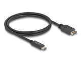 Delock 85530 Usb 10 Gbps Cable Usb Type-E Key A 20 Pin Male