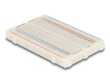 Delock 18315 Experimental Breadboard 300/100 Contacts