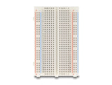 Delock 18315 Experimental Breadboard 300/100 Contacts