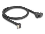 Delock 85326 Cable Usb 10 Gbps Type-E Key A 20 Pin Male