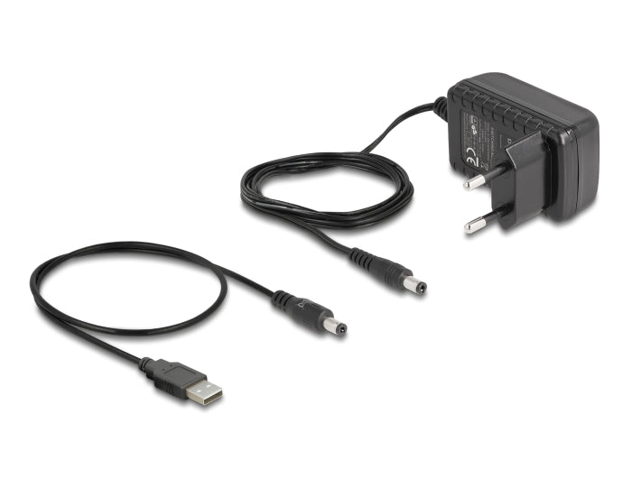 Delock 18682 Hdmi Uhd Splitter 1 X Hdmi In > 2 X Hdmi Out 4K