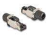 Delock 86017 Rj45 Plug Field Assembly Cat.5E Profinet