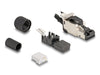 Delock 86017 Rj45 Plug Field Assembly Cat.5E Profinet