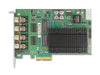 Delock 86054 Pci Express X4 Card To 4 X M12 Gigabit Lan Poe+