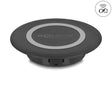 Delock 66284 Wireless Charger 15 W For Table Mounting Black