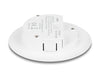 Delock 66260 Wireless Charger 15 W For Table Mounting White