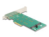 Delock 89536 Pci Express X4 Card > 2 X Internal M.2 Key B With Raid