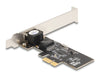 Delock 89598 Pci Express X1 Card To 1 X Rj45 2.5 Gigabit Lan I225